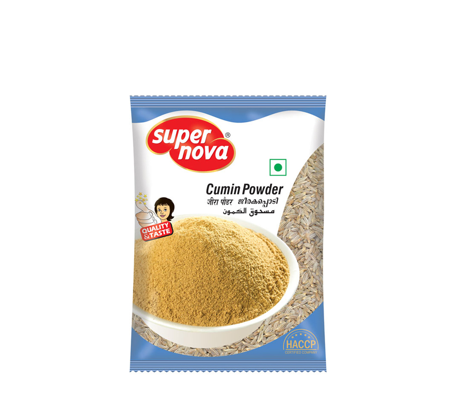 Cumin Powder Kerala