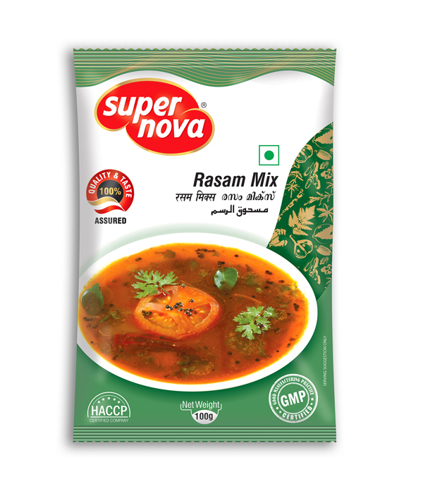 Rasam Mix Kerala