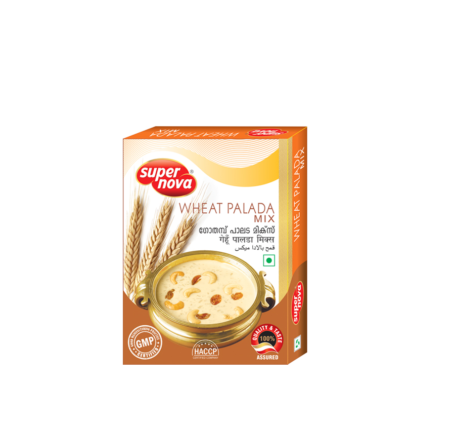 Wheat Palada Mix Kerala