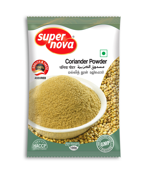 Coriander Powder Kerala