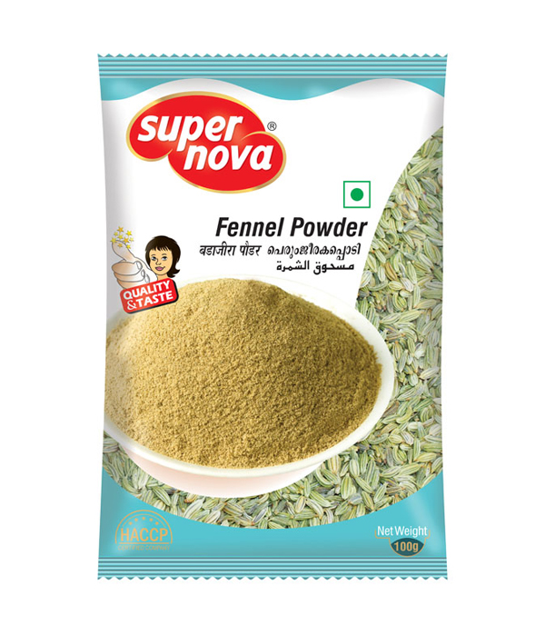 Fennel Powder Kerala