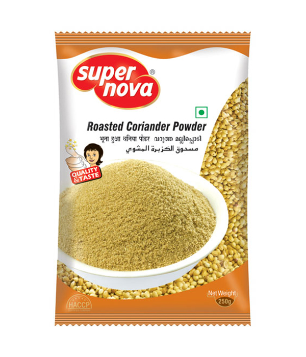 Roasted Coriander Powder Kerala